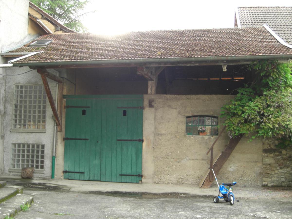 Grand Studio Et Jolies Chambres A Louer Passins Ngoại thất bức ảnh