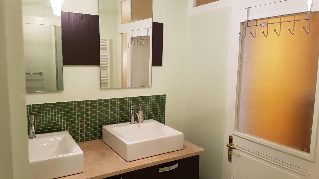 Grand Studio Et Jolies Chambres A Louer Passins Ngoại thất bức ảnh