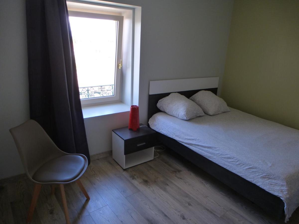 Grand Studio Et Jolies Chambres A Louer Passins Ngoại thất bức ảnh